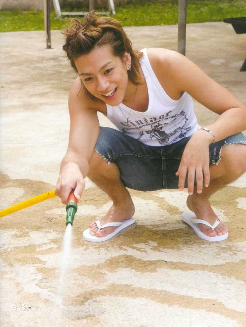 最新三浦翔平(みうらしょうへい)壁纸