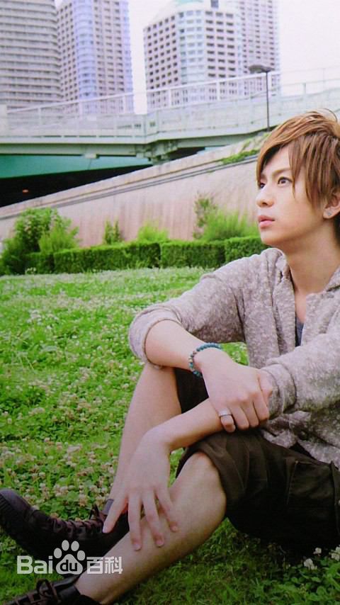 最新三浦翔平(みうらしょうへい)壁纸