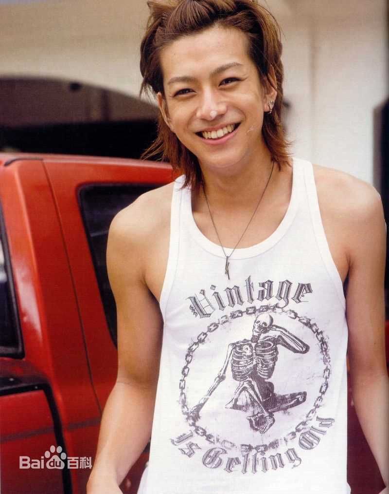 最新三浦翔平(みうらしょうへい)壁纸