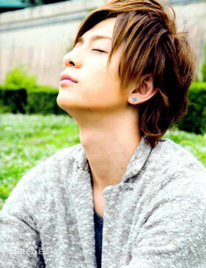 最新三浦翔平(みうらしょうへい)壁纸