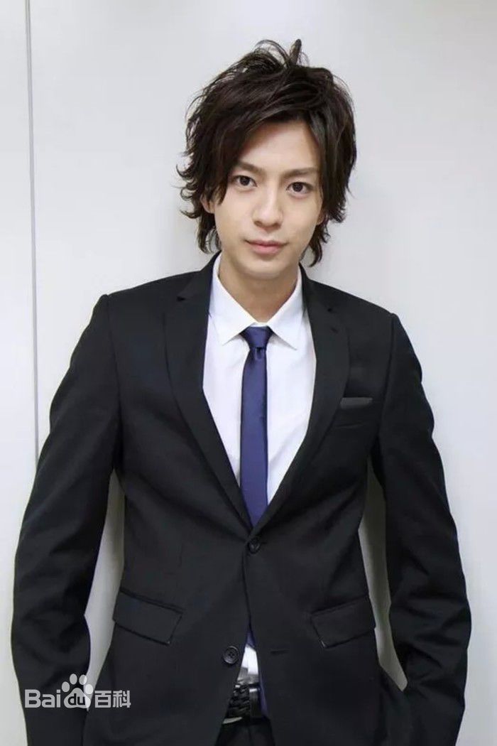 最优质三浦翔平(みうらしょうへい)生活照