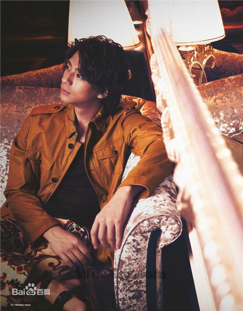 最优质三浦翔平(みうらしょうへい)生活照