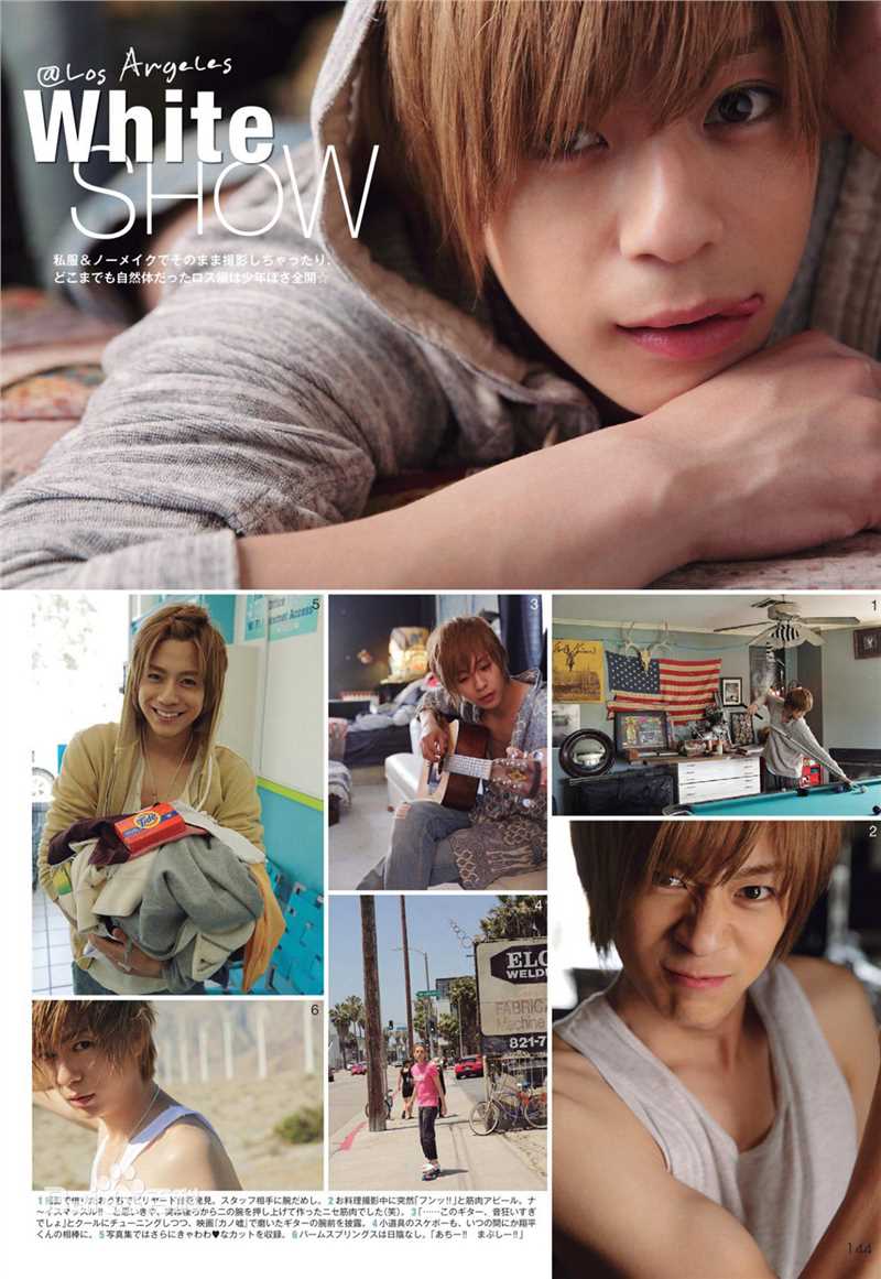 最优质三浦翔平(みうらしょうへい)生活照