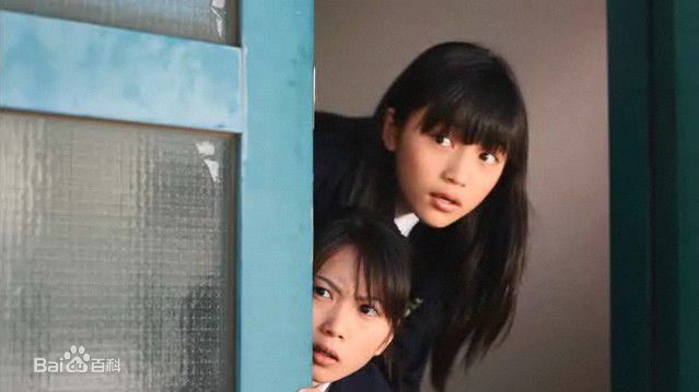 志田未来(Shida Mirai)恋色圆舞曲高清剧照