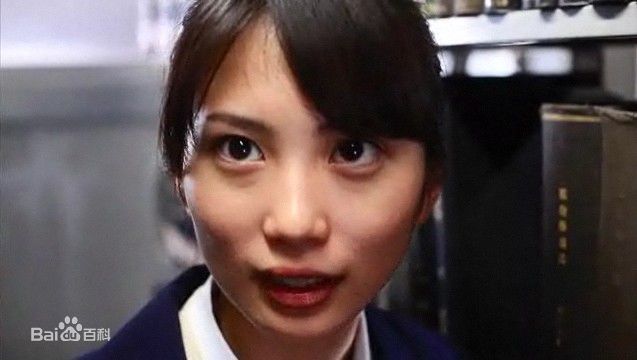 志田未来(Shida Mirai)恋色圆舞曲高清剧照