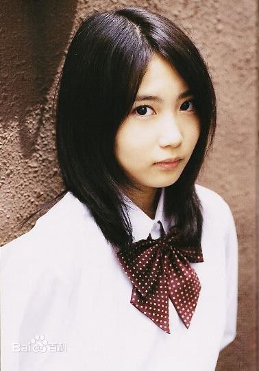 志田未来(Shida Mirai)桥田赏颁奖礼现场图片图册