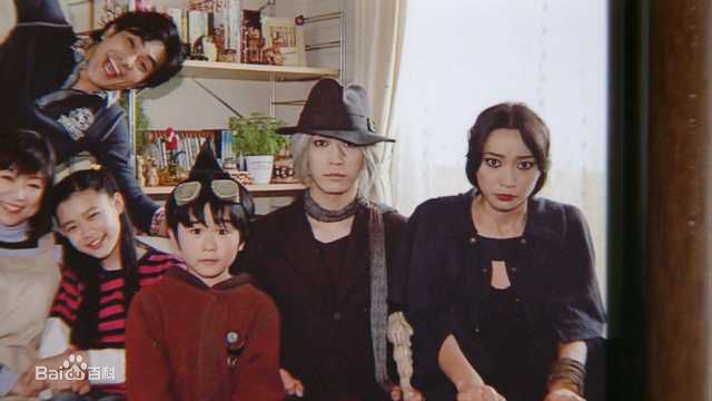 铃木福(すずき ふく(Fuku Suzuki))妖怪人间中的贝罗图片图册