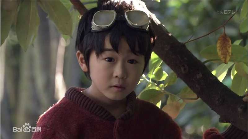 铃木福(すずき ふく(Fuku Suzuki))妖怪人间中的贝罗图片图册