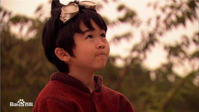 铃木福(すずき ふく(Fuku Suzuki))妖怪人间中的贝罗图片图册