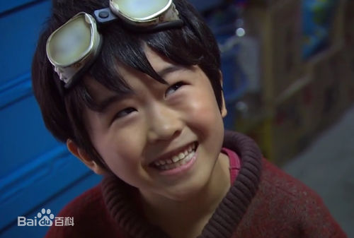 铃木福(すずき ふく(Fuku Suzuki))妖怪人间中的贝罗图片图册