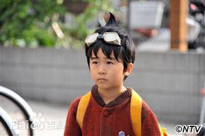 铃木福(すずき ふく(Fuku Suzuki))妖怪人间中的贝罗图片图册