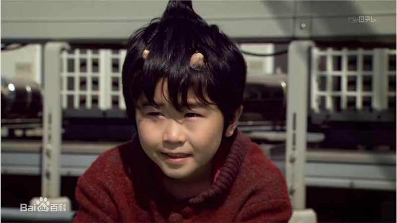 铃木福(すずき ふく(Fuku Suzuki))妖怪人间中的贝罗图片图册