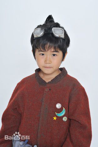 铃木福(すずき ふく(Fuku Suzuki))妖怪人间中的贝罗图片图册