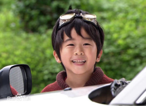 铃木福(すずき ふく(Fuku Suzuki))妖怪人间中的贝罗图片图册