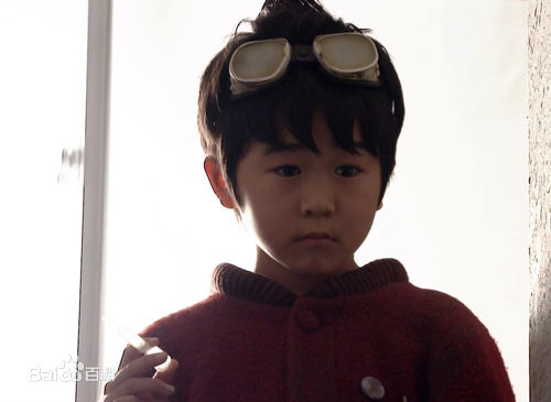 铃木福(すずき ふく(Fuku Suzuki))妖怪人间中的贝罗图片图册