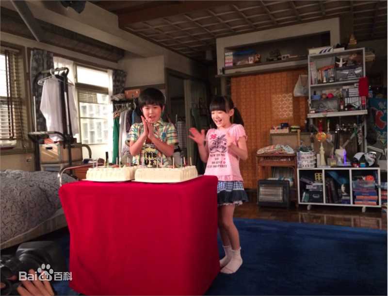 最新铃木福(すずき ふく(Fuku Suzuki))在《高护木的规矩》中的壁纸