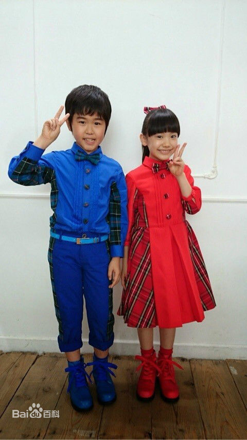 最新铃木福(すずき ふく(Fuku Suzuki))在《高护木的规矩》中的壁纸