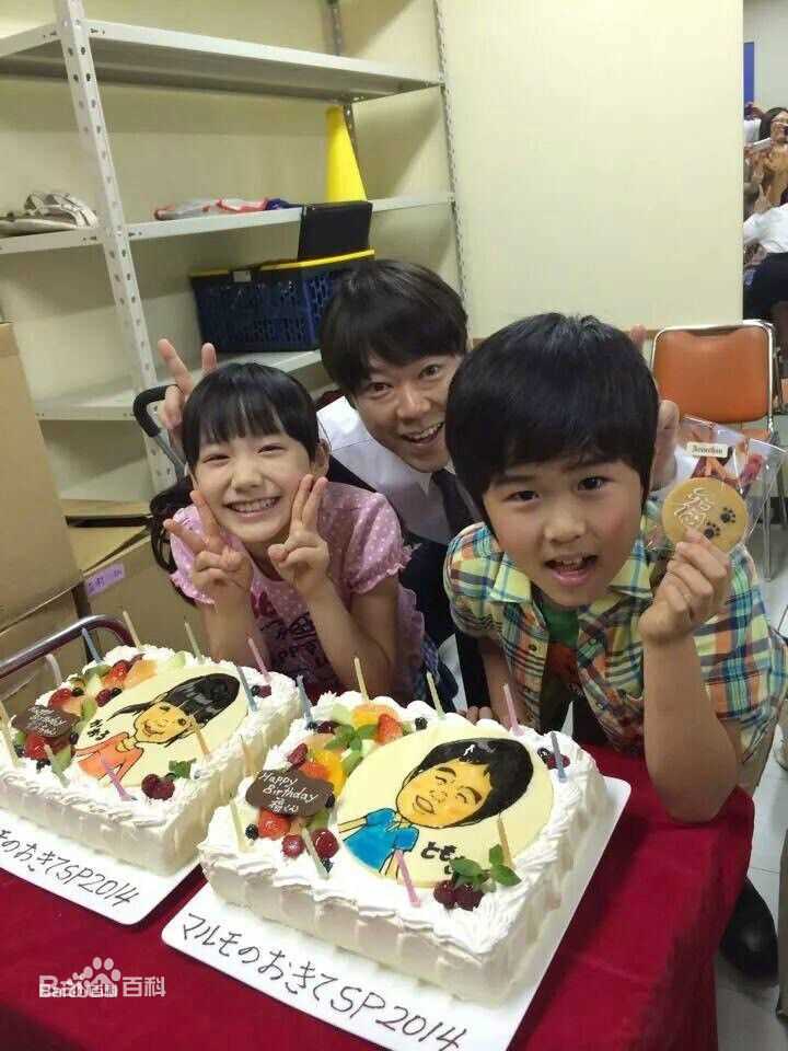 最新铃木福(すずき ふく(Fuku Suzuki))在《高护木的规矩》中的壁纸