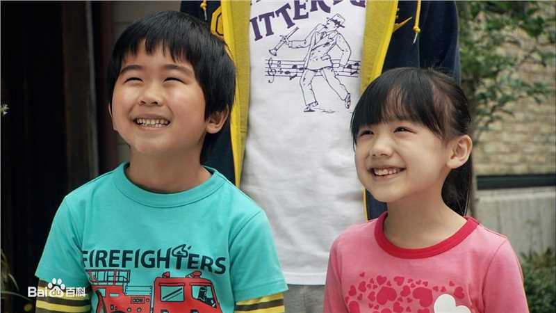 最新铃木福(すずき ふく(Fuku Suzuki))在《高护木的规矩》中的壁纸