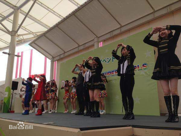 铃木福(すずき ふく(Fuku Suzuki))节目、其他活动性感图片图集