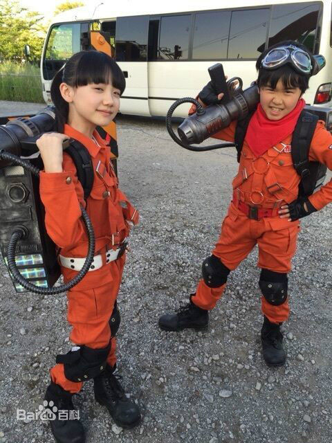 铃木福(すずき ふく(Fuku Suzuki))节目、其他活动性感图片图集