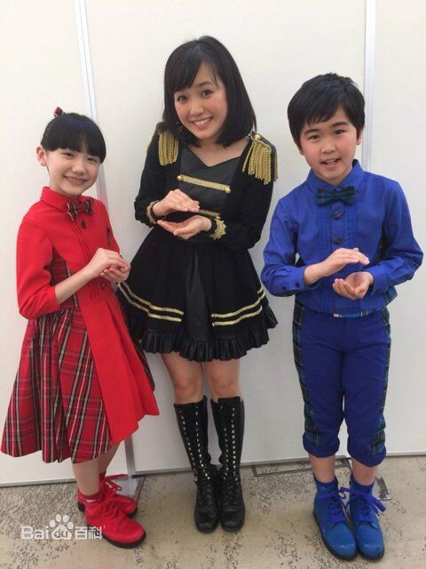 铃木福(すずき ふく(Fuku Suzuki))节目、其他活动性感图片图集