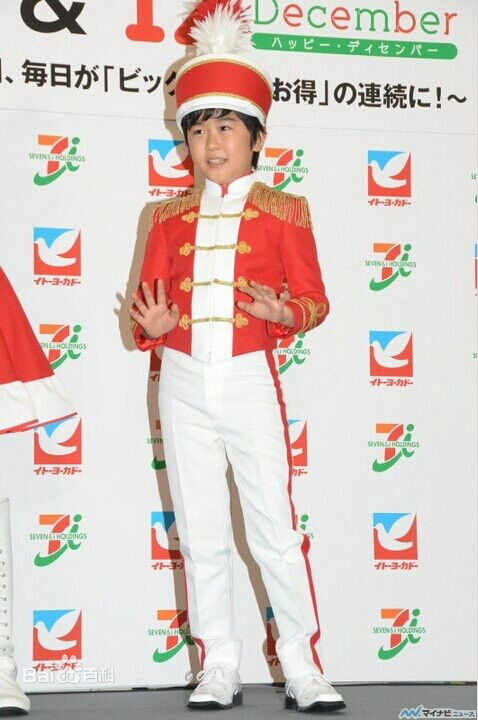 铃木福(すずき ふく(Fuku Suzuki))节目、其他活动性感图片图集