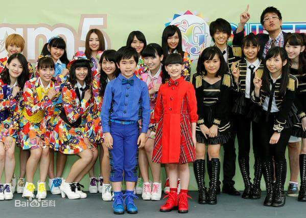 铃木福(すずき ふく(Fuku Suzuki))节目、其他活动性感图片图集