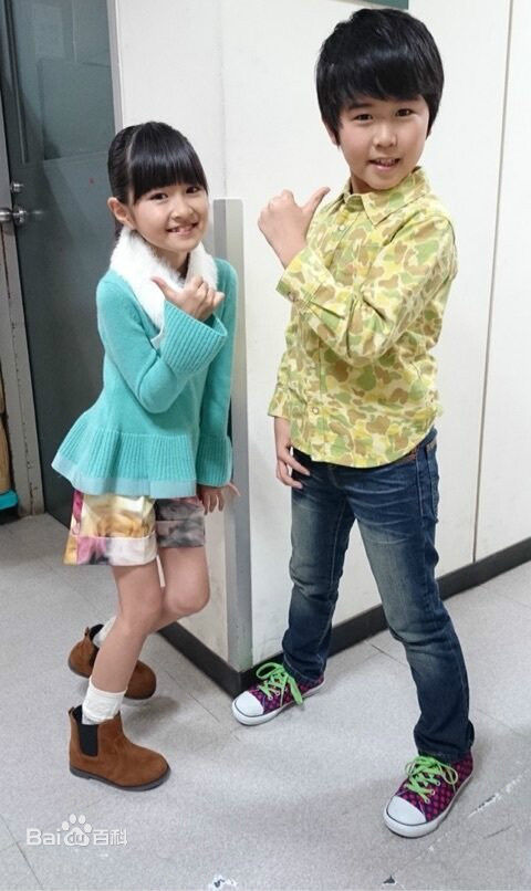 铃木福(すずき ふく(Fuku Suzuki))节目、其他活动性感图片图集