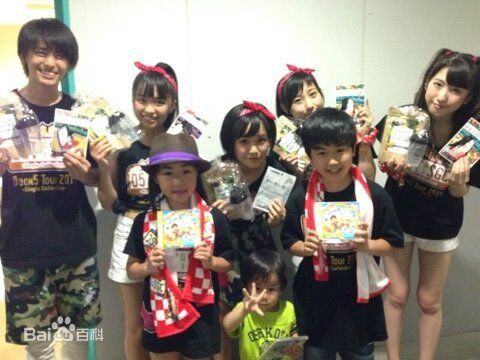 铃木福(すずき ふく(Fuku Suzuki))节目、其他活动性感图片图集