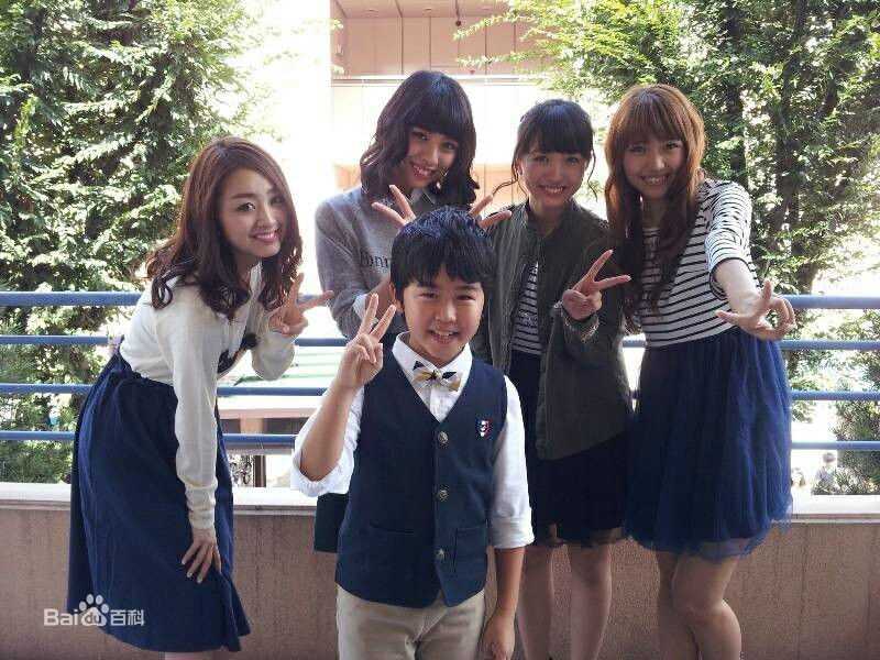 铃木福(すずき ふく(Fuku Suzuki))节目、其他活动性感图片图集