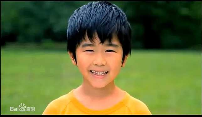 铃木福(すずき ふく(Fuku Suzuki))小福出演「いっぱい大好き」PV前后照片