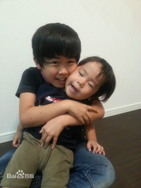 铃木福(すずき ふく(Fuku Suzuki))“福·梦·乐·誉”生活照相册