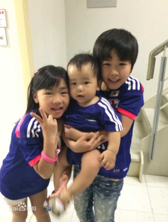 铃木福(すずき ふく(Fuku Suzuki))“福·梦·乐·誉”生活照相册