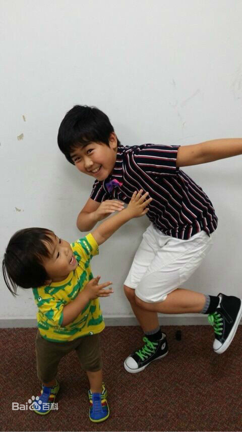 铃木福(すずき ふく(Fuku Suzuki))“福·梦·乐·誉”生活照相册