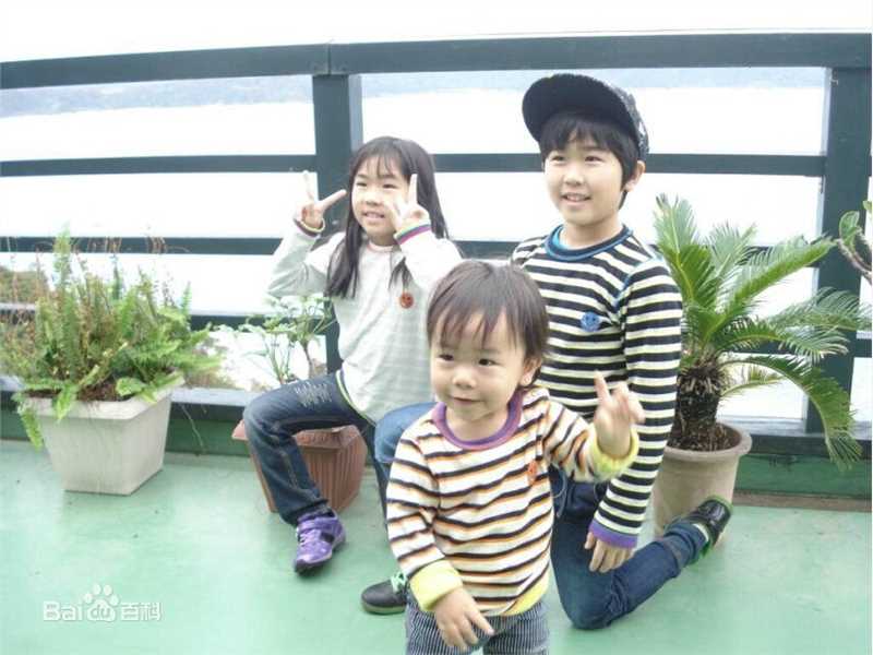 铃木福(すずき ふく(Fuku Suzuki))“福·梦·乐·誉”生活照相册