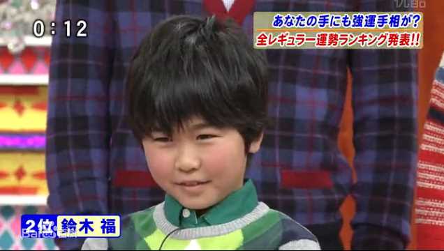 铃木福(すずき ふく(Fuku Suzuki))笑笑无妨主持图片图集