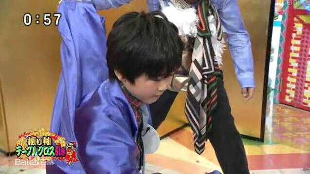 铃木福(すずき ふく(Fuku Suzuki))笑笑无妨主持图片图集