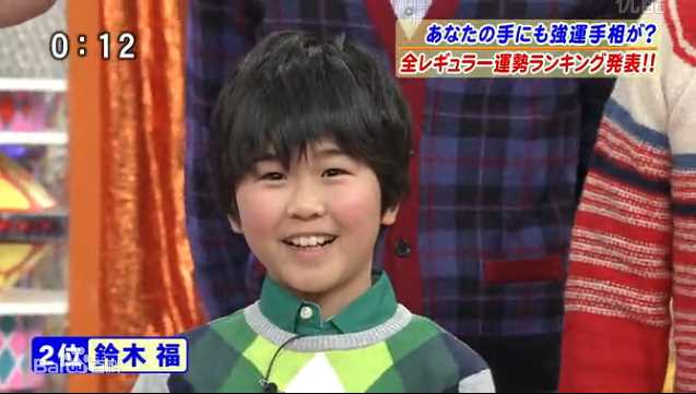 铃木福(すずき ふく(Fuku Suzuki))笑笑无妨主持图片图集