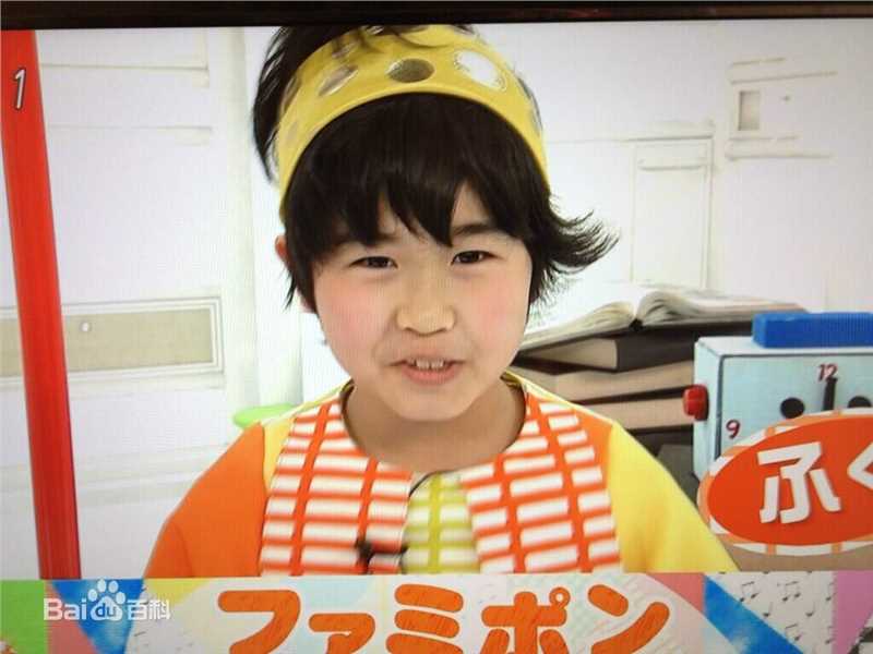 铃木福(すずき ふく(Fuku Suzuki))与花音酱主持bepon图册