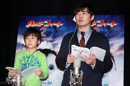 铃木福(すずき ふく(Fuku Suzuki))配音等照片生活照相册