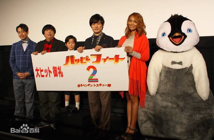 铃木福(すずき ふく(Fuku Suzuki))配音等照片生活照相册