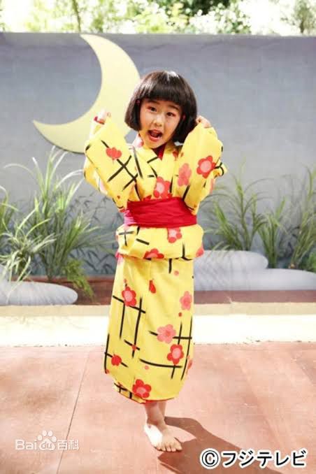 高清铃木福(すずき ふく(Fuku Suzuki))在《聪明的一休》中的图集