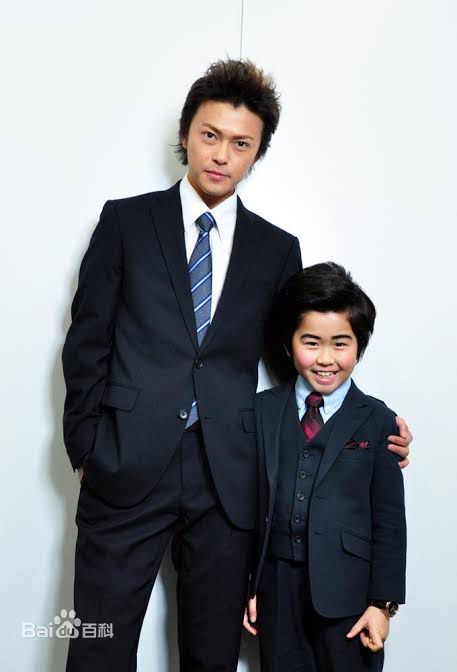 高清铃木福(すずき ふく(Fuku Suzuki))在《儿童警察》中的图集