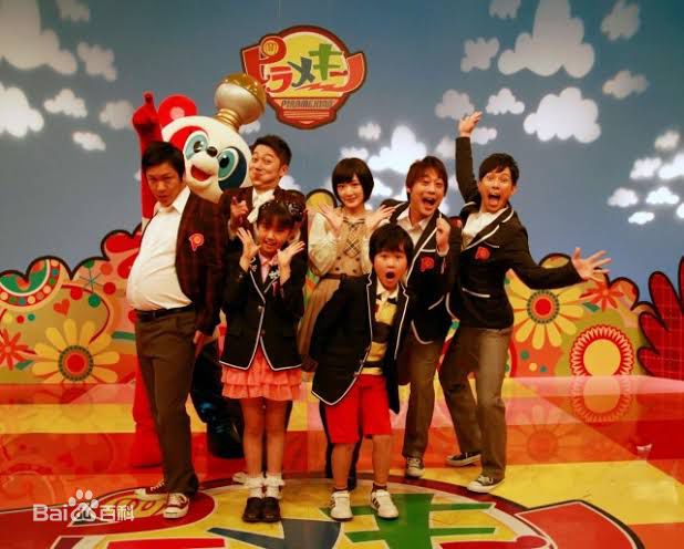 最优质铃木福(すずき ふく(Fuku Suzuki))在《ピラメキ子役恋ものがたり》中的