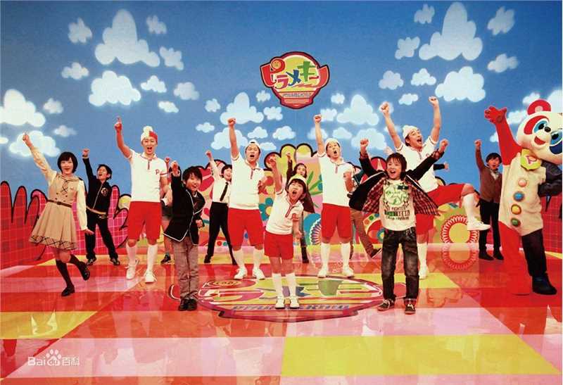 最优质铃木福(すずき ふく(Fuku Suzuki))在《ピラメキ子役恋ものがたり》中的