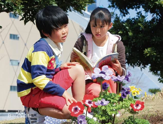 最优质铃木福(すずき ふく(Fuku Suzuki))在《ピラメキ子役恋ものがたり》中的