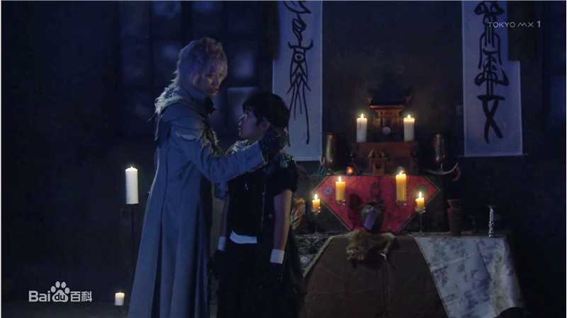 最新铃木福(すずき ふく(Fuku Suzuki))在《神牙》中的图集