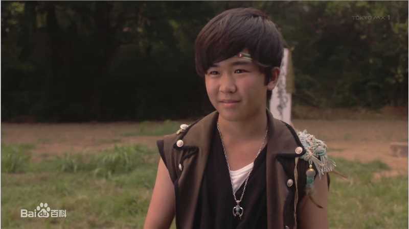 最新铃木福(すずき ふく(Fuku Suzuki))在《神牙》中的图集