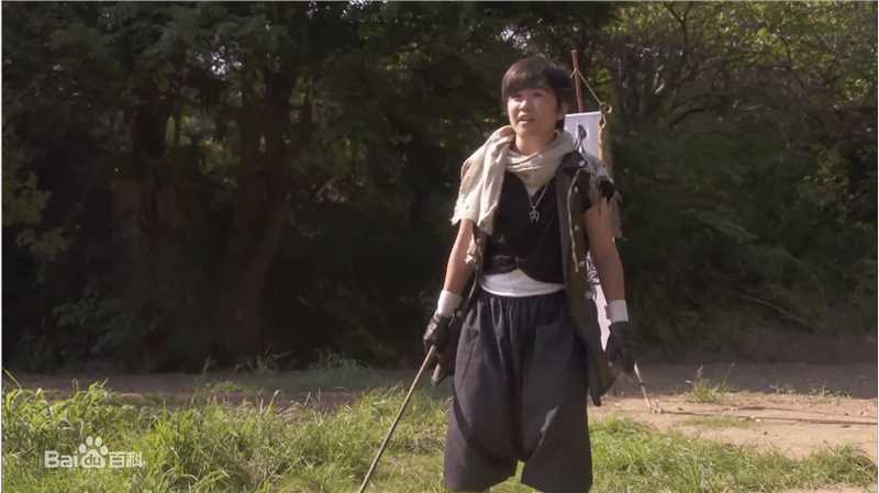 最新铃木福(すずき ふく(Fuku Suzuki))在《神牙》中的图集